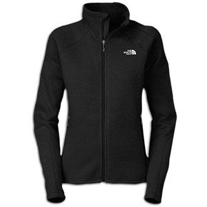The North Face Elsie Full Zip Sweater   Womens   Casual   Clothing