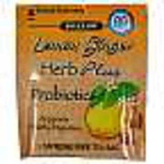  Herb Plus Probiotics Case Pack 126   652038 Patio, Lawn & Garden