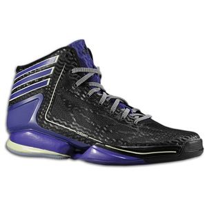 adidas adiZero Crazy Light 2   Mens   Basketball   Shoes   Purple