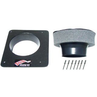  Line Products High Flow Intake Kit 14 127    Automotive