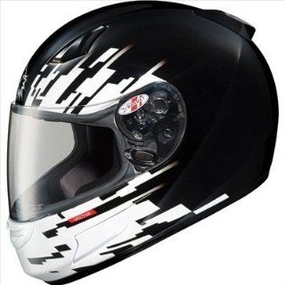  Helmet MC 5 Black Medium M 124 953    Automotive