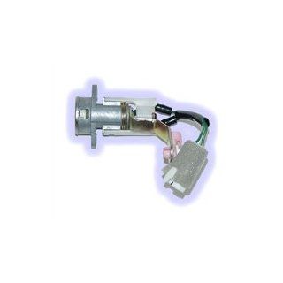  Lock with Keys, ASP# B 30 124, B30124    Automotive