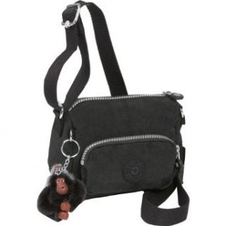 Kipling Tedros Minibag (Black) Clothing