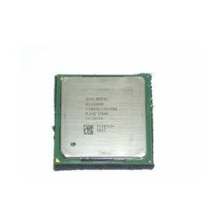   Intel Celeron SL6VU 2.40GHz/128/400 Socket 478 CPU 