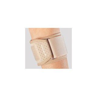 Professional Care Elbow Strap Tennis Deluxe Vinyl With