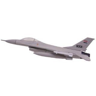  Falcon USAF Aircraft Built Up Die Cast 1 126 Model Power Toys & Games