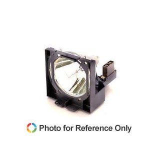 TAXAN U6 132 Projector Replacement Lamp with Housing
