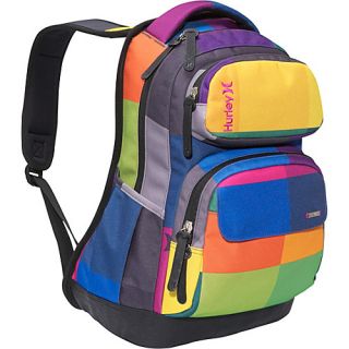 Hurley Sync Backpack Multi