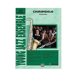 Chirimbolo Conductor Score
