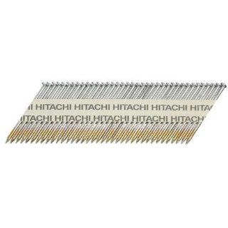  HITACHI 15110 Framing Nail,0.131 x 3 1/4 In,Pk 2500