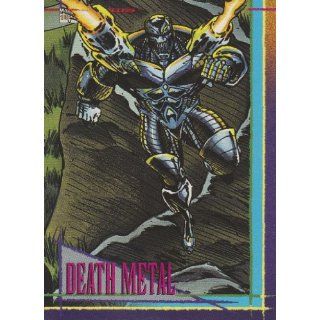 Death Metal #135 (Marvel Universe Series 4 Trading Card