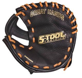 Rawlings Greathands Glove, Right Hand Throw (5TGRTHANDS