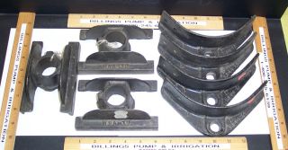 Hutchison Wester Cattle Waterer Parts