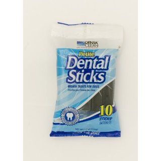 Denta Clean Petite Dental Sticks Dog Treats