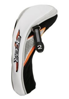 New Acer Hybrid Irons Head Cover Golf Club Headcover