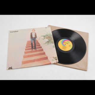 Brian Hyland Self Titled USA LP Uni Records Del Shannon Gypsy Woman
