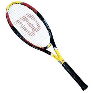 Wilson Hyper Prostaff 5 1 Surge Tennis Racquet Racket Auth Dealer 4 3
