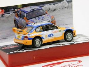 Hyundai Accent WRC 71 Rallye Monte Carlo 2004 1 43 IXO