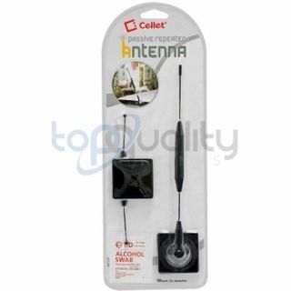  Signal Strength Booster Repeater Antenna for Cell Phone Phones
