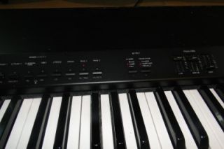Yamaha Clavinova PF P 100 88 Key Digital Piano Keyboard