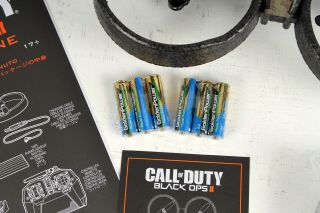 Call of Duty Black Ops II Care Package
