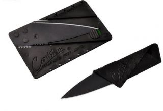  Folding Safety Knife Cardsharp Pocket Plain Edge Iain Sinclair