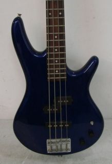Ibanez GSR200 Gio Soundgear 4 String Electric Bass Guitar