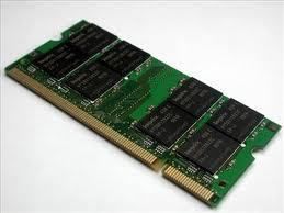 1GB Memory Module IBM ThinkPad R40e DDR PC2700 SODIMM