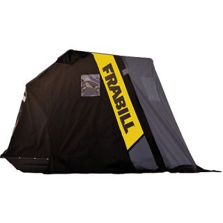Frabill Recon Dlx Ice Fishing Shelter
