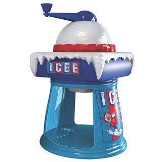 Icee Deluxe Slushy Machine