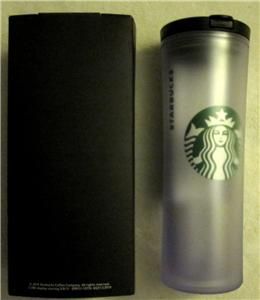 Starbucks Iced Coffee Shaker 20oz New with Tags