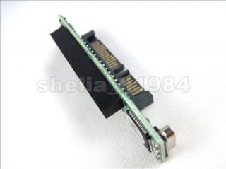 44P Pin IDE EIDE HDD SSD Drive to 22P SATA Ultra ATA Compact