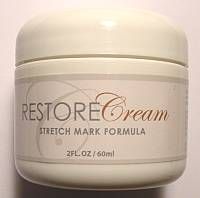 Stretch Mark Cream Formula Treatment Removal Skin Lotion Cellulite