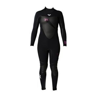 Roxy Ignite LFS II 3 2 Wetsuit Womens Sizes 6 8 10
