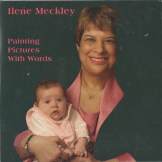Ilene Meckley Painting Pictures with Words CD Direct Selling Business