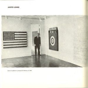 69 Andy Warhol Roy Lichtenstein Jasper Johns CY Twombly John