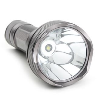 USD $ 49.99   Ultrafire HD2010 Cree T6 5 Mode Flashlight (Assorted