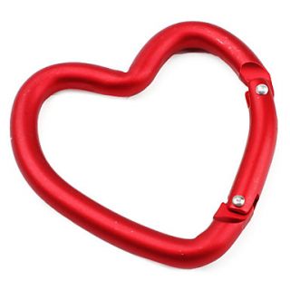 camping hiking carabiners number 8 shaped stainless stee usd $ 3 49