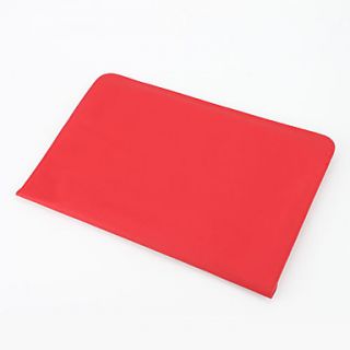 USD $ 12.79   11 Inch Ultra Thin Leather Laptop Envelope Case for