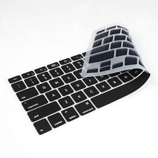 EUR € 2.01   Keyboard Protector Skin for 13.3 og 15.4 MacBook Pro