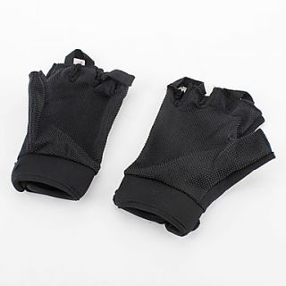 EUR € 7.63   5.11 demi doigts des gants en polyester à haute