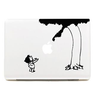  Kid Apple Mac Decal Skin Sticker Cover for 11 13 15 MacBook Air Pro