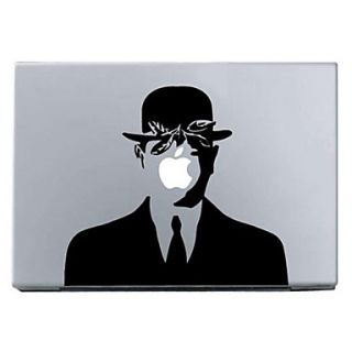  uomo adesivo di protezione della pelle per 11 13 15 MacBook Air pro