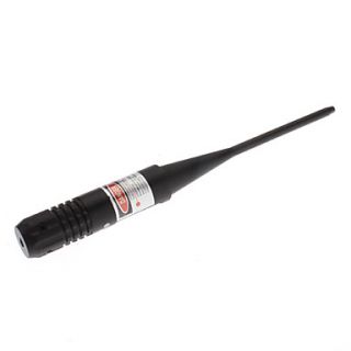 USD $ 49.89   5mW 650nm Red Laser Bore Sighter (3xAG13),