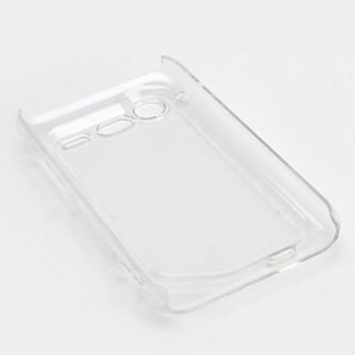 EUR € 1.55   caso, de plástico transparente para HTC G11, ¡Envío