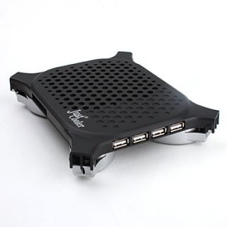  Port USB Hub for 14 Laptops (1800RPM), Gadgets