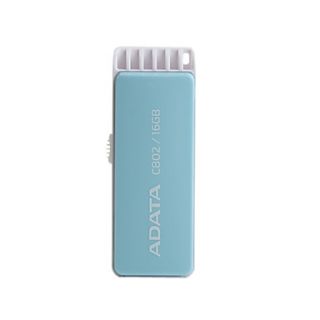 EUR € 27.59   ADATA 16gb unidad flash USB (azul), ¡Envío Gratis