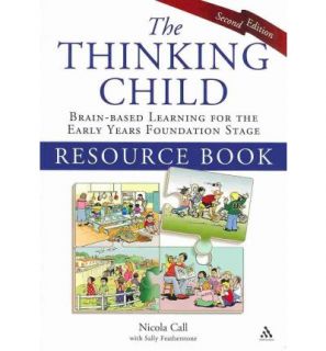 The Thinking Child Resource Book 9781855397415
