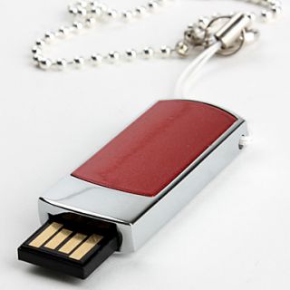 EUR € 27.22   16gb cristal de style usb flash drive (rouge
