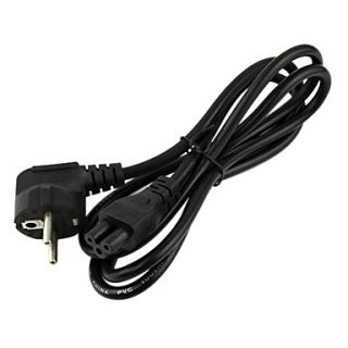USD $ 13.59   Laptop Adapter & EURO Power Cord for Acer (19V 3.42A